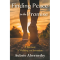Finding Peace in the Promise: A Memoir of Walking with Intention