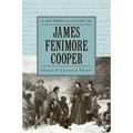 A Historical Guide to James Fenimore Cooper