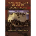 Representations of War In Ancient Rome - FTPB for Pre-Syndicate Meeting Only