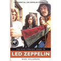 The Dead Straight Guide to Led Zeppelin