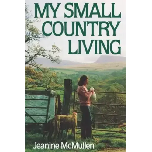 My Small Country Living