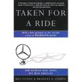 Taken for a Ride: How Daimler-Benz Drove Off with Chrysler