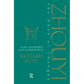 Zhouyi: A New Translation with Commentary of the Book of Changes