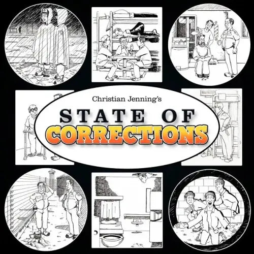 State of Corrections