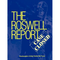 Roswell Report: Case Closed (The Official United States Air Force Report)