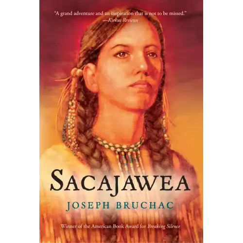 Sacajawea
