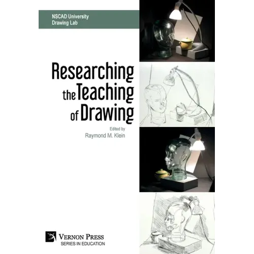 Researching the Teaching of Drawing (B&W)