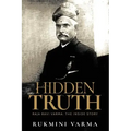 Hidden Truth: Raja Ravi Varma: The Inside Story
