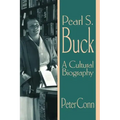 Pearl S. Buck: A Cultural Biography