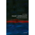 Nazi Germany: A Very Short Introduction