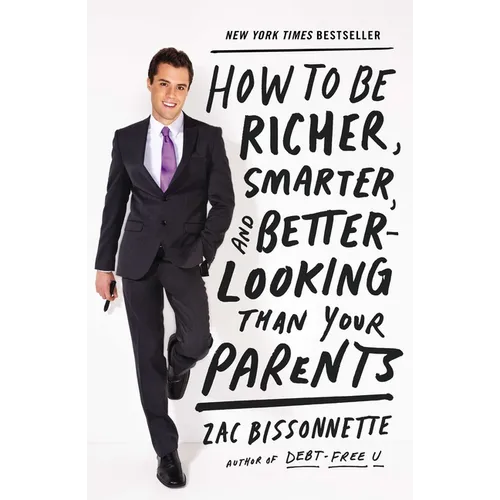 How to Be Richer, Smarter, and Better-Looking Than Your Parents