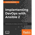 Implementing DevOps with Ansible 2
