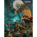 Journeys to the West: Pathfinder RPG Islands and Adventures