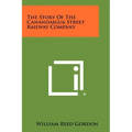 The Story of the Canandaigua Street Railway Company