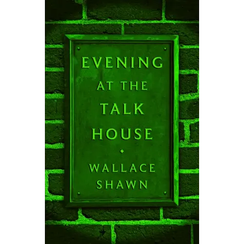 Evening at the Talk House (Tcg Edition)