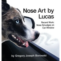 Nose Art by Lucas