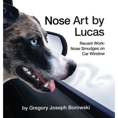 Nose Art by Lucas