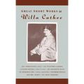 Great Short Works of Willa Cather