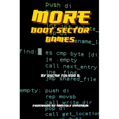 More Boot Sector Games