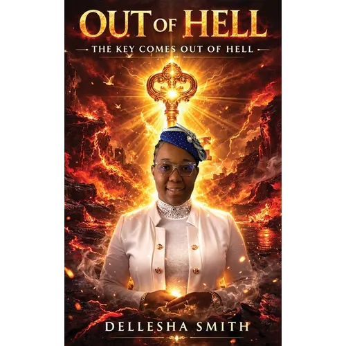 Out of Hell: The Key Comes Out of Hell