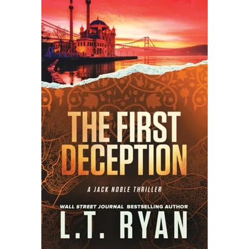 The First Deception (Jack Noble)
