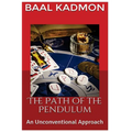 The Path of the Pendulum An Unconventional Approach