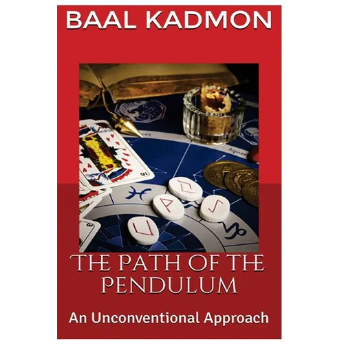 The Path of the Pendulum An Unconventional Approach