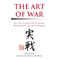 The Art of War: Sun Tzu's Classis in Plain English with Sun Pin's: The Art of Warfare