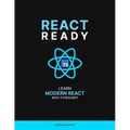 React Ready: Learn modern React with TypeScript