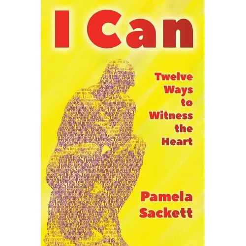 I Can