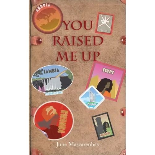 You Raised Me Up