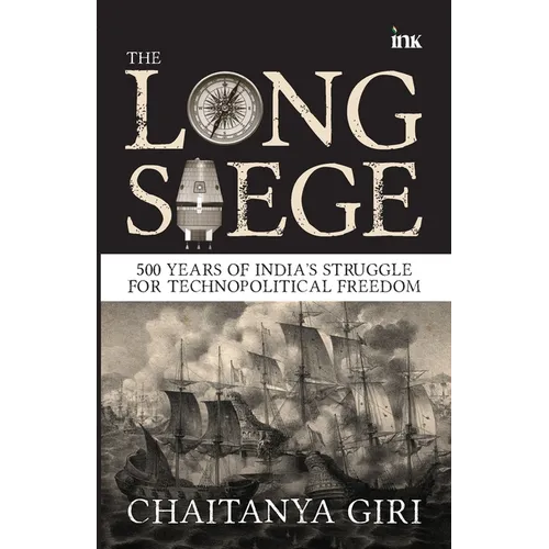 The Long Siege