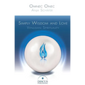 Simply Wisdom and Love: Venusian Spirituality