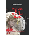 Murder, She Married Seth: Murder, She Wrote parody 3