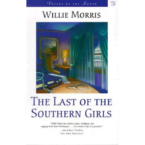 Last of the Southern Girls