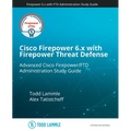 Cisco Firepower 6.x with Firepower Threat Defense