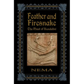Feather and Firesnake: The Maat of Kundalini