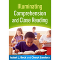 Illuminating Comprehension and Close Reading