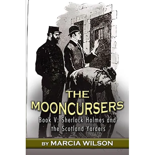 The MoonCursers