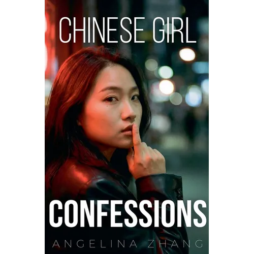 Chinese Girl Confessions: Sex and Love, Asian Style