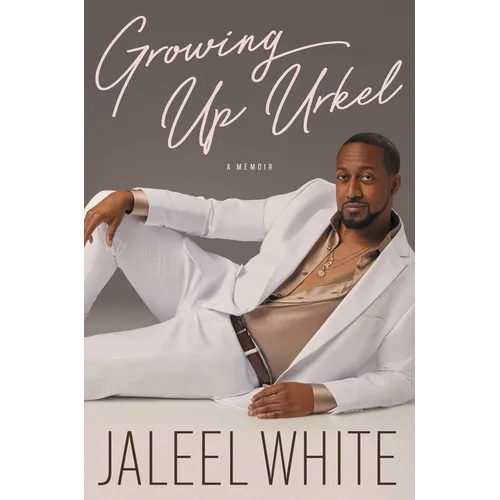 Growing Up Urkel