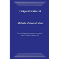 Methods of Concentration