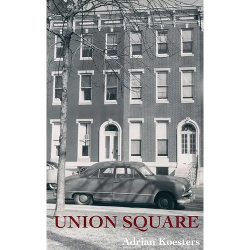Union Square