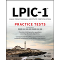 LPIC-1 Linux Professional Institute Certification Practice Tests