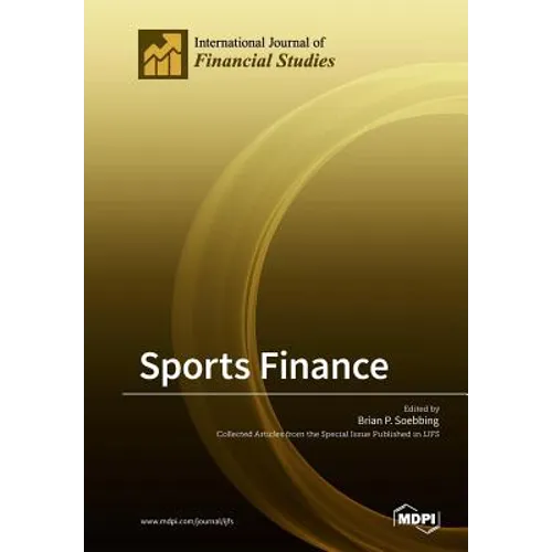 Sports Finance
