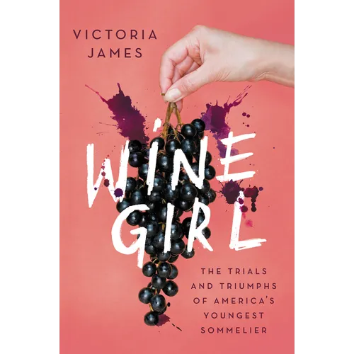Wine Girl