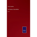 The Poems of John Milton: Vol. II
