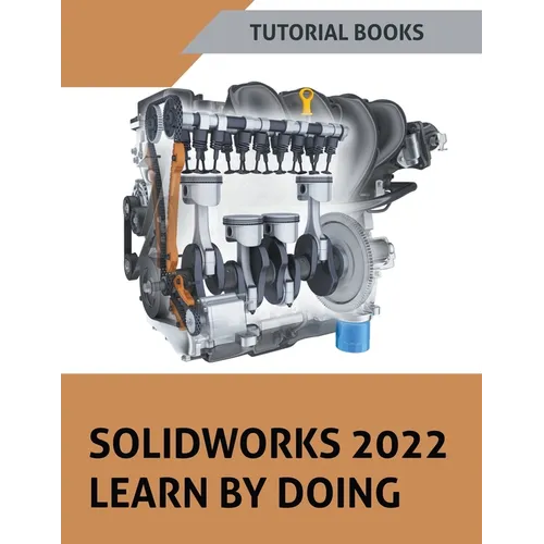 Solidworks 2022 Learn By Doing