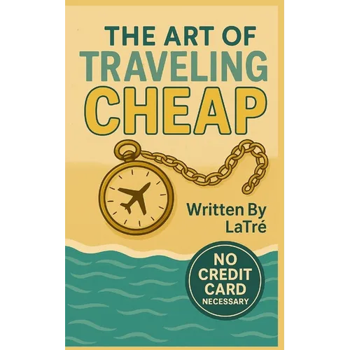 The Art of Traveling Cheap