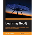 Learning Neo4j Graph Databases
